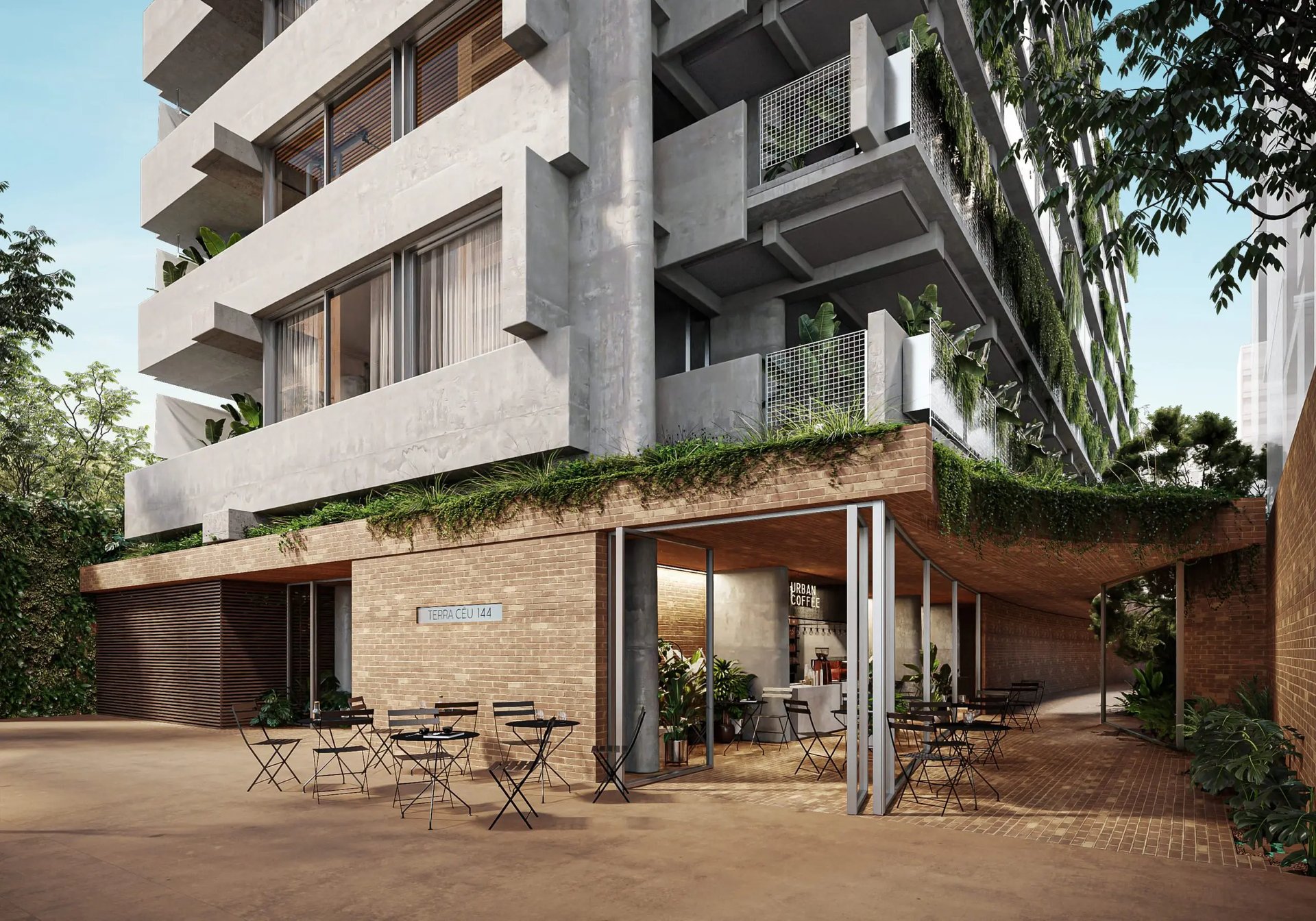 Apartamento para Venda em São Paulo - 5