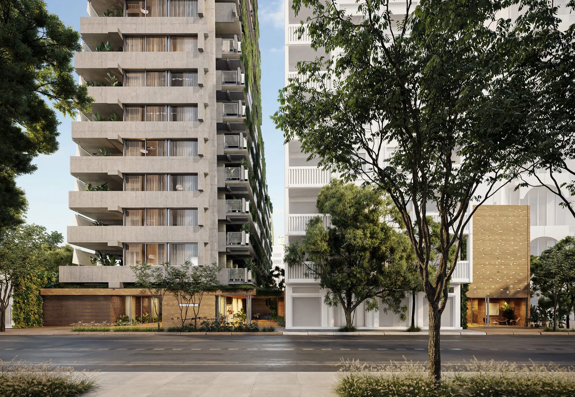 Apartamento para Venda em São Paulo - 2