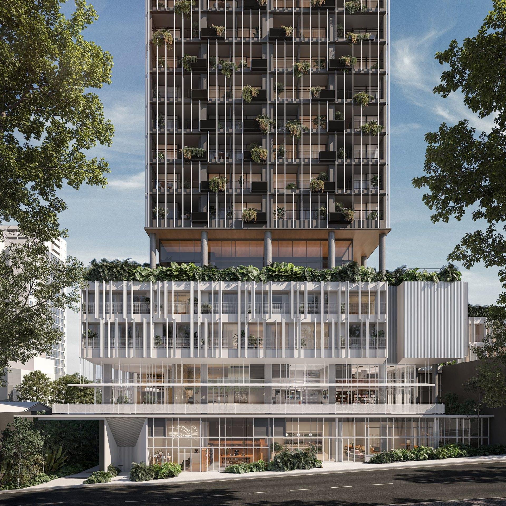 Apartamento para Lançamento em São Paulo - 2