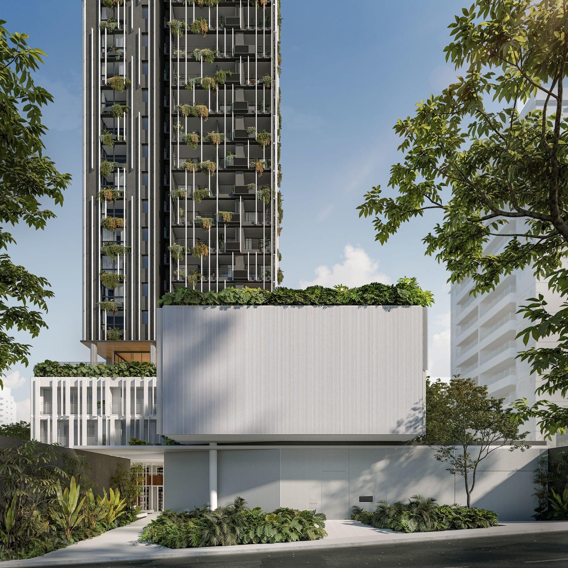 Apartamento para Lançamento em São Paulo - 3