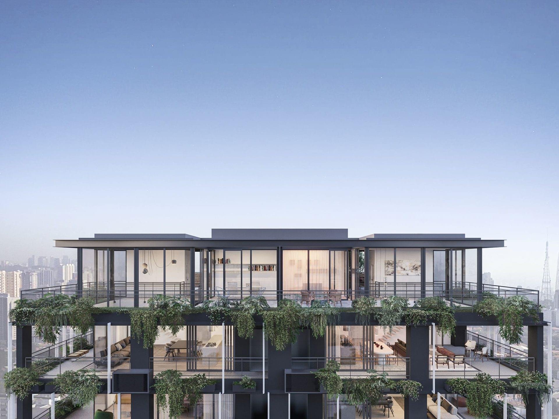 Apartamento para Lançamento em São Paulo - 5