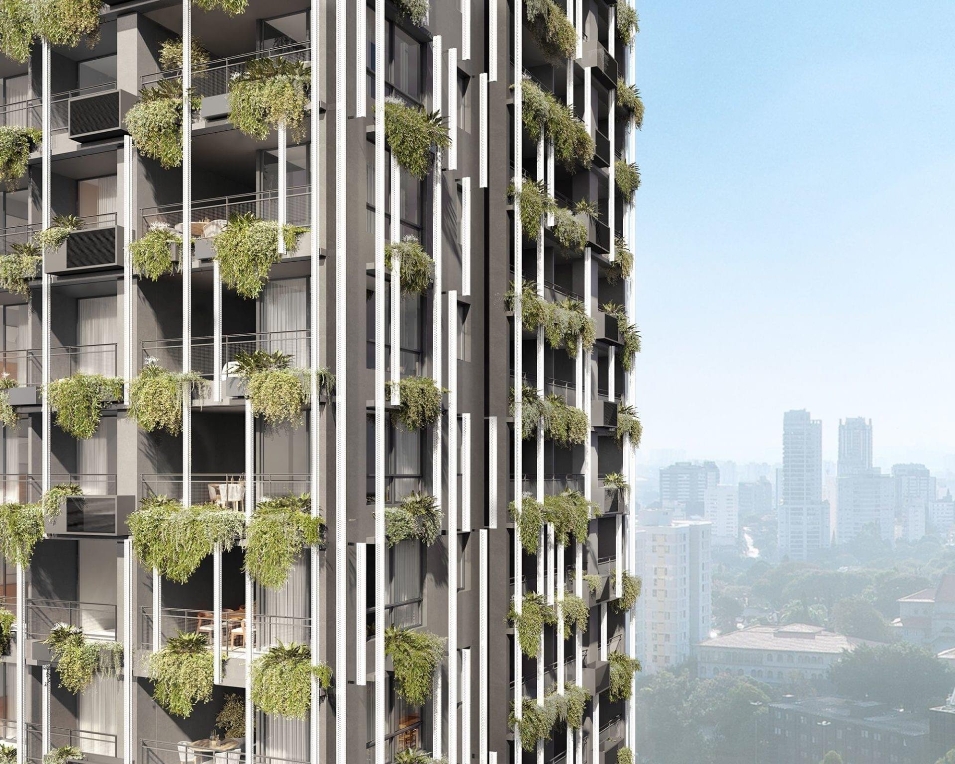 Apartamento para Lançamento em São Paulo - 4