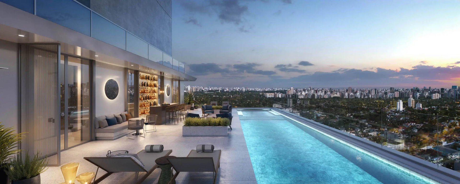 Apartamento para Venda em São Paulo - 3