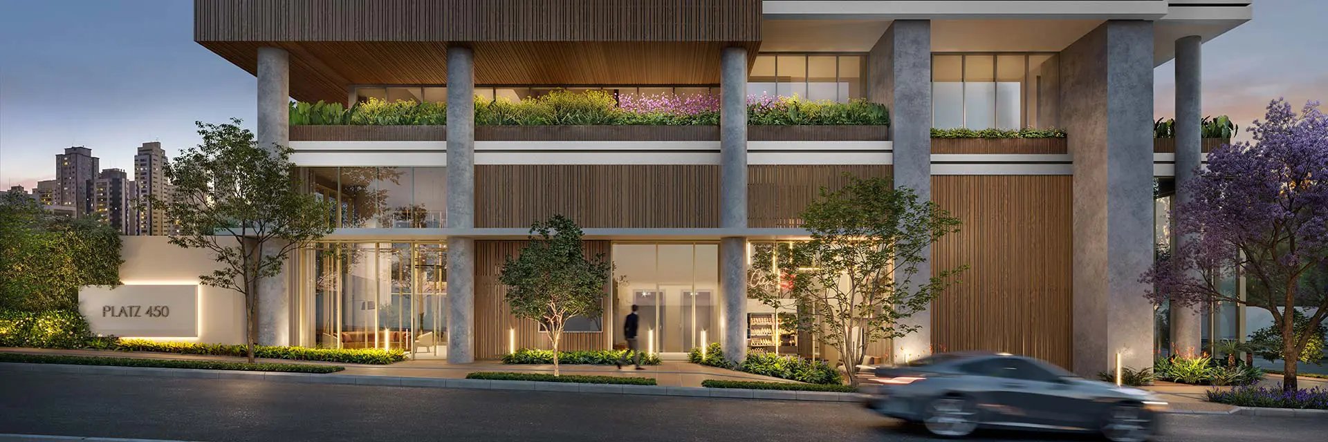 Apartamento para Lançamento em São Paulo - 4