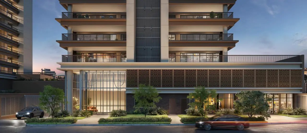 Apartamento para Lançamento em São Paulo - 3