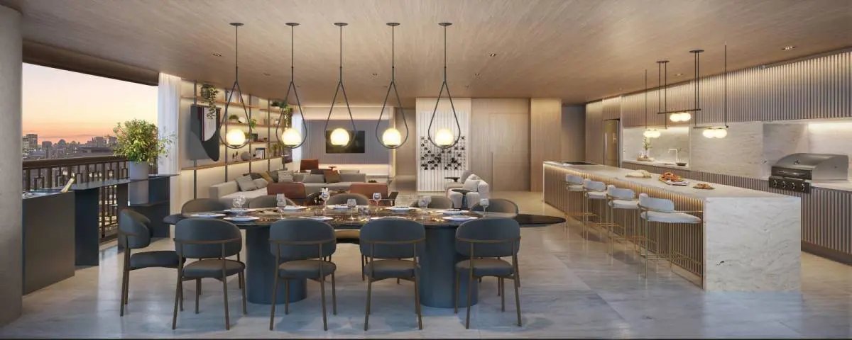 Apartamento para Lançamento em São Paulo - 5