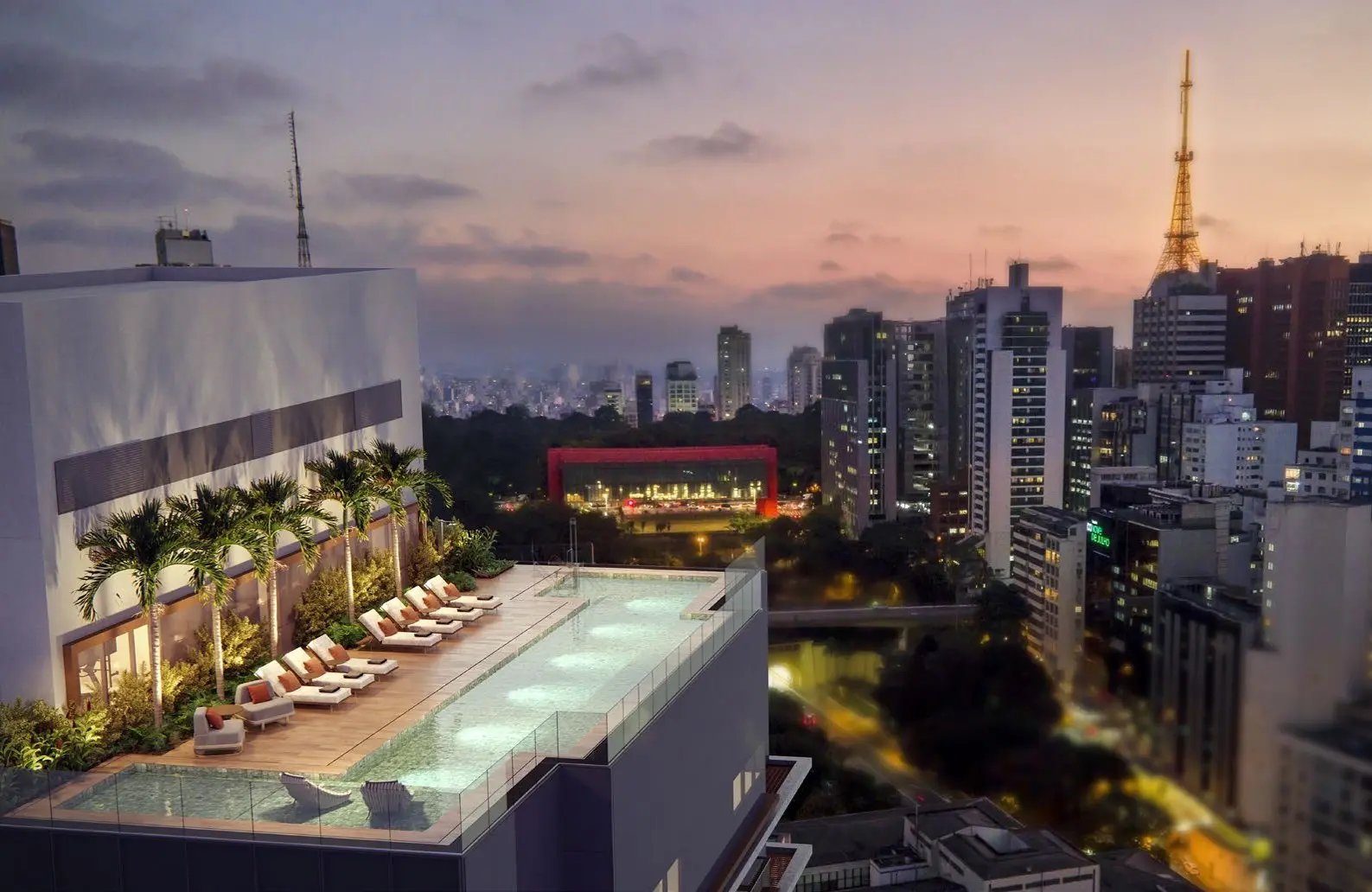 Apartamento para Venda em São Paulo - 2