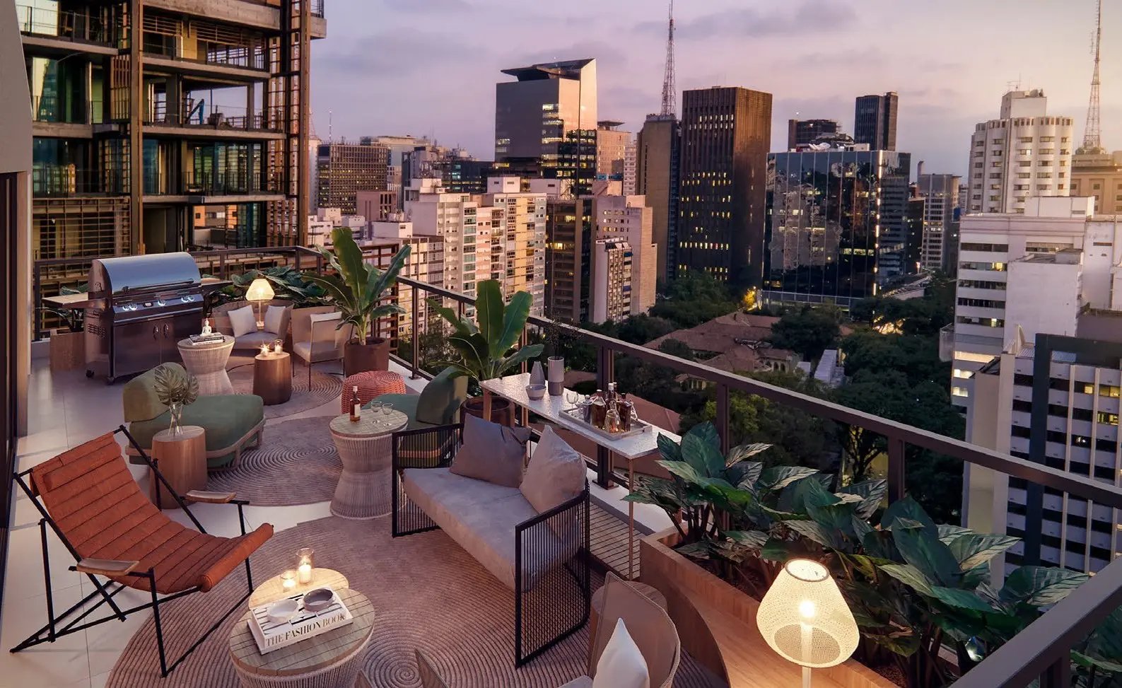 Apartamento para Venda em São Paulo - 5