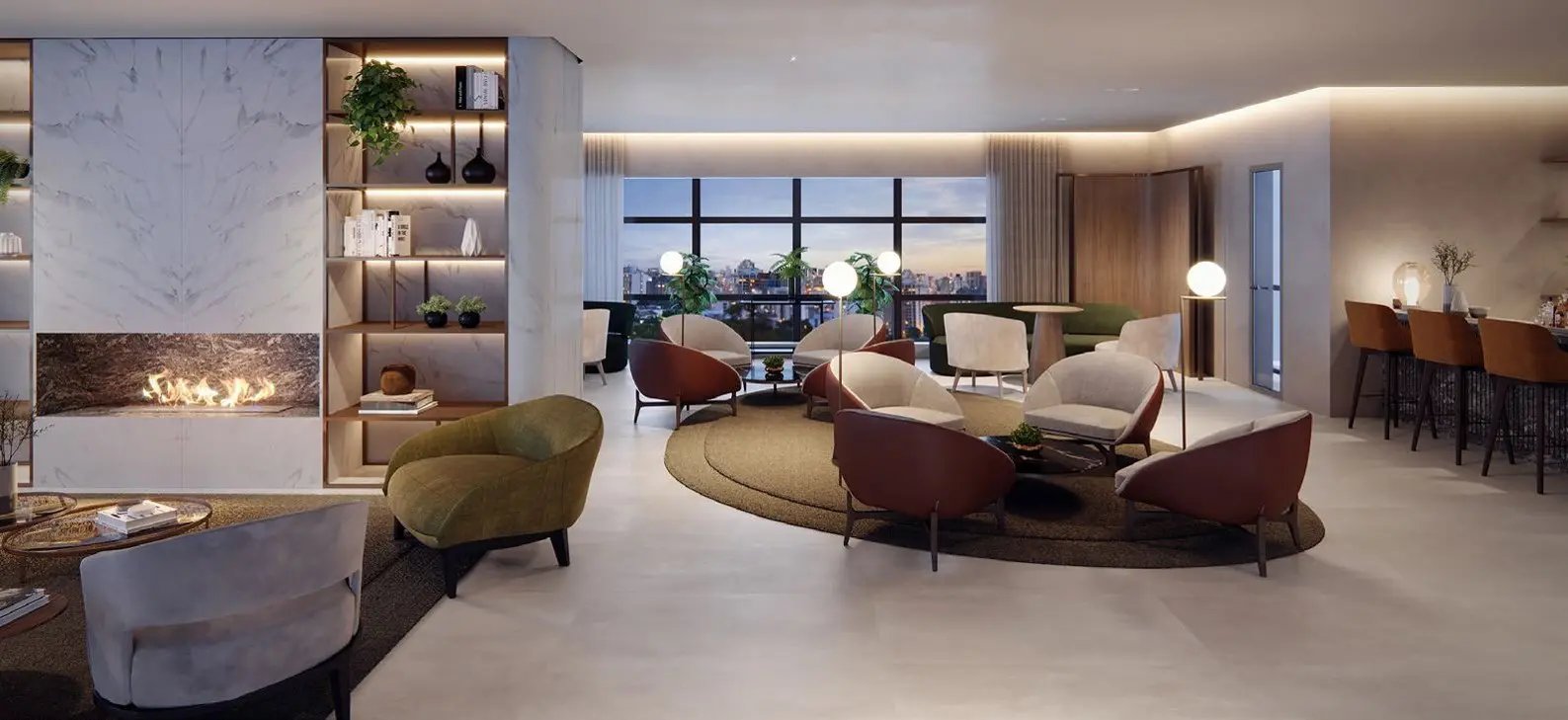 Apartamento para Venda em São Paulo - 4