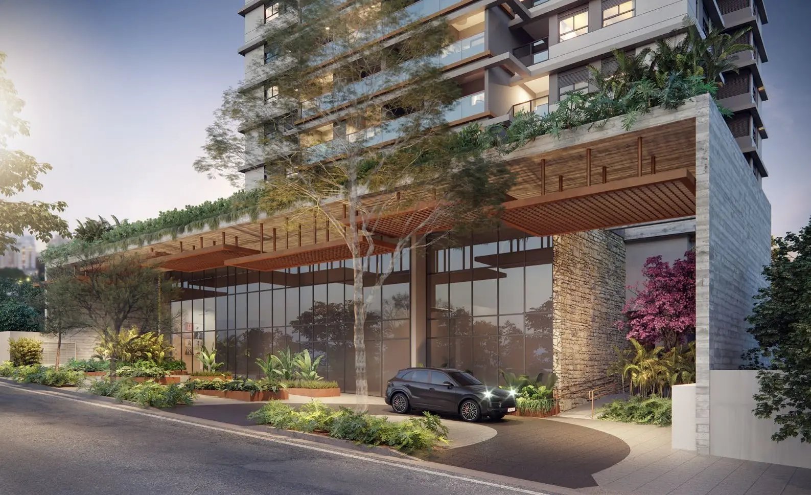 Apartamento para Venda em São Paulo - 3