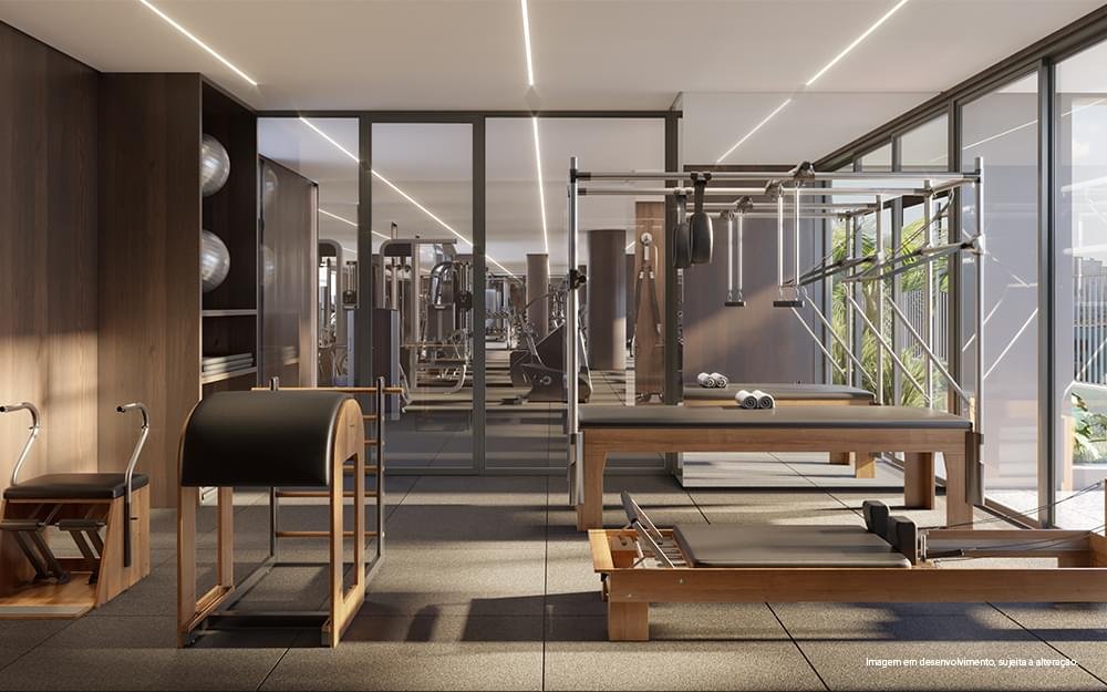 Apartamento para Lançamento em São Paulo - 5