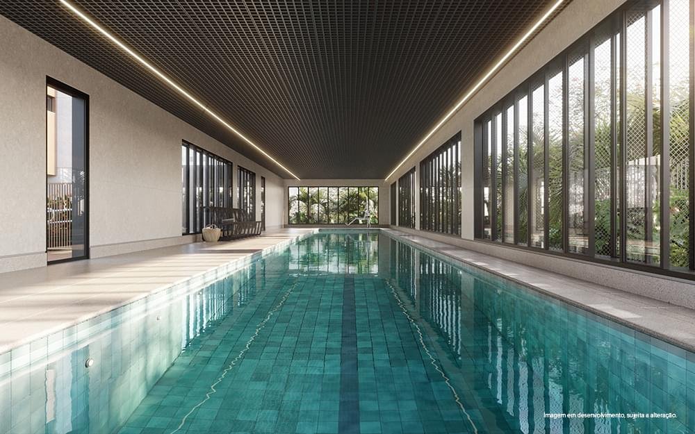 Apartamento para Lançamento em São Paulo - 4