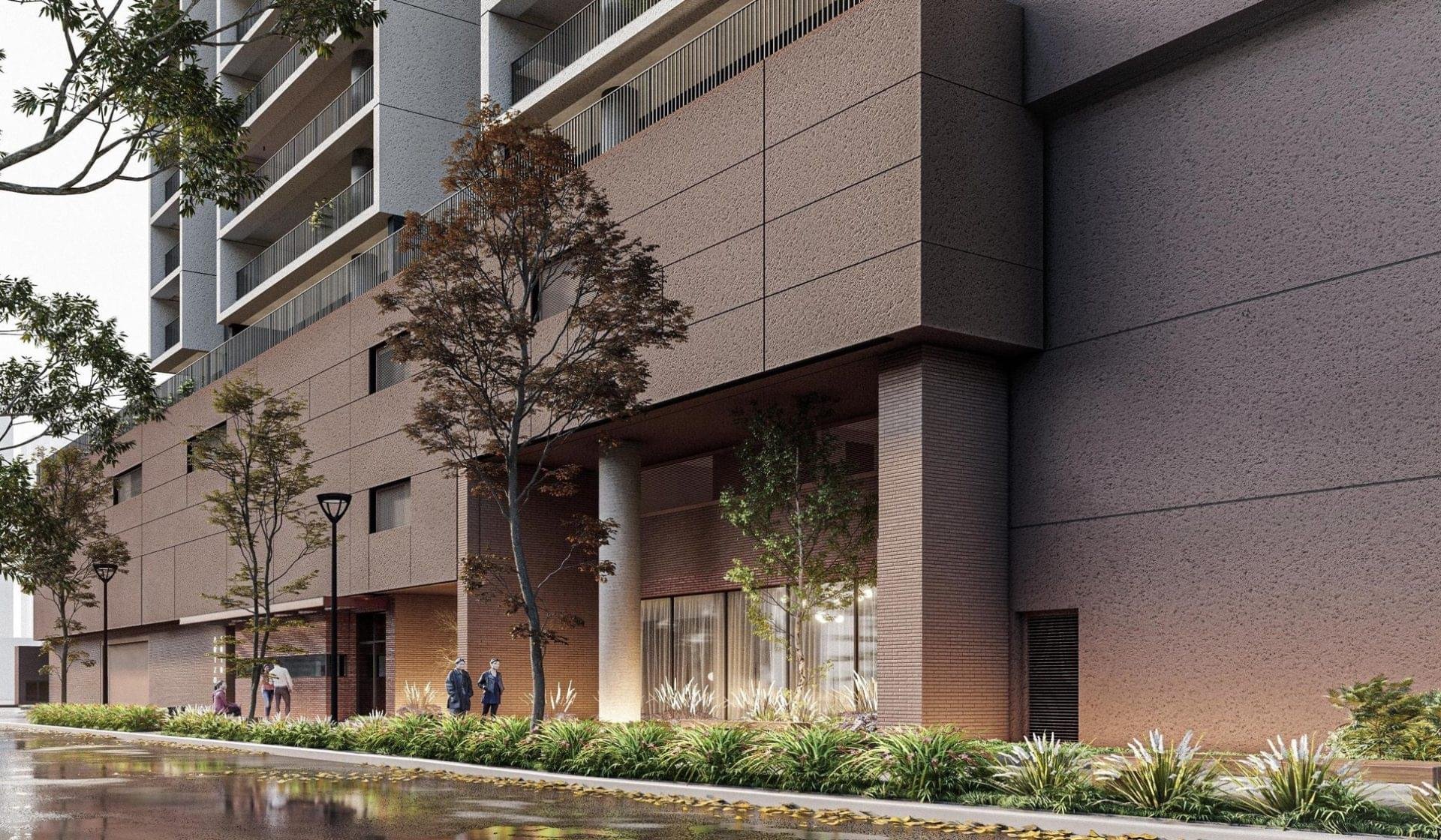 #2476 - Apartamento para Lançamento em São Paulo - SP - 2