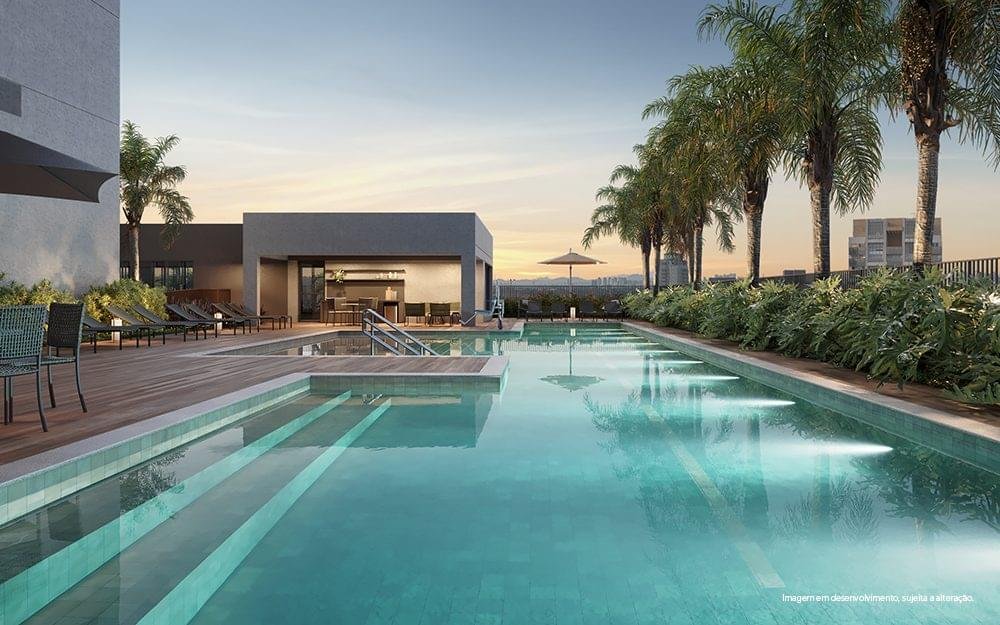 #2476 - Apartamento para Lançamento em São Paulo - SP - 3