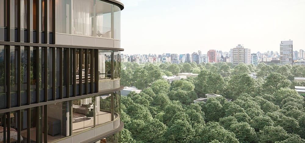 #2477 - Apartamento para Lançamento em São Paulo - SP - 1