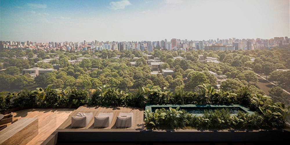 #2477 - Apartamento para Lançamento em São Paulo - SP - 2