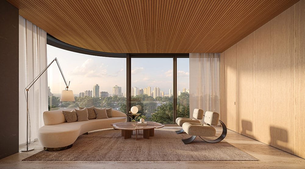 Apartamento para Lançamento em São Paulo - 4
