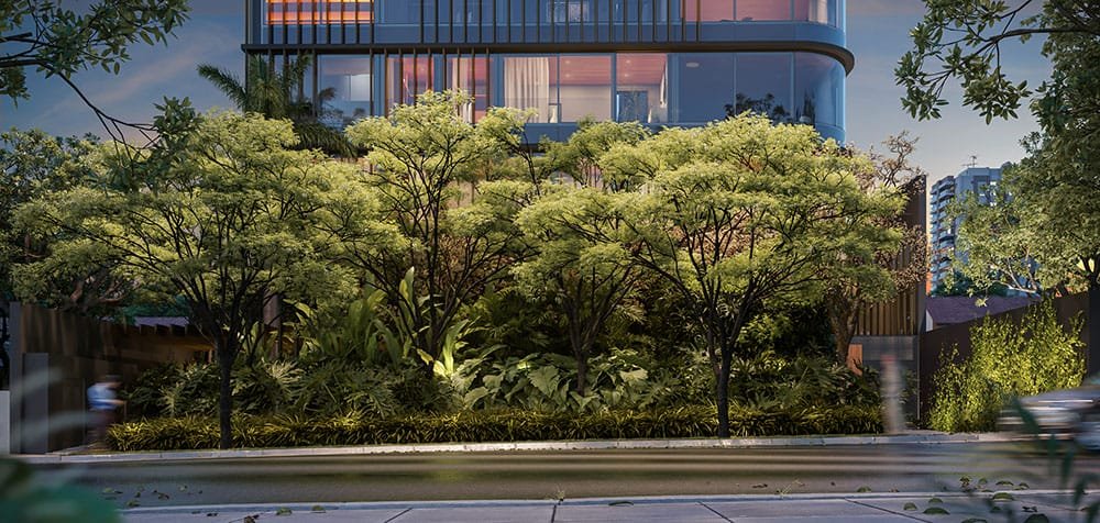 #2477 - Apartamento para Lançamento em São Paulo - SP - 3