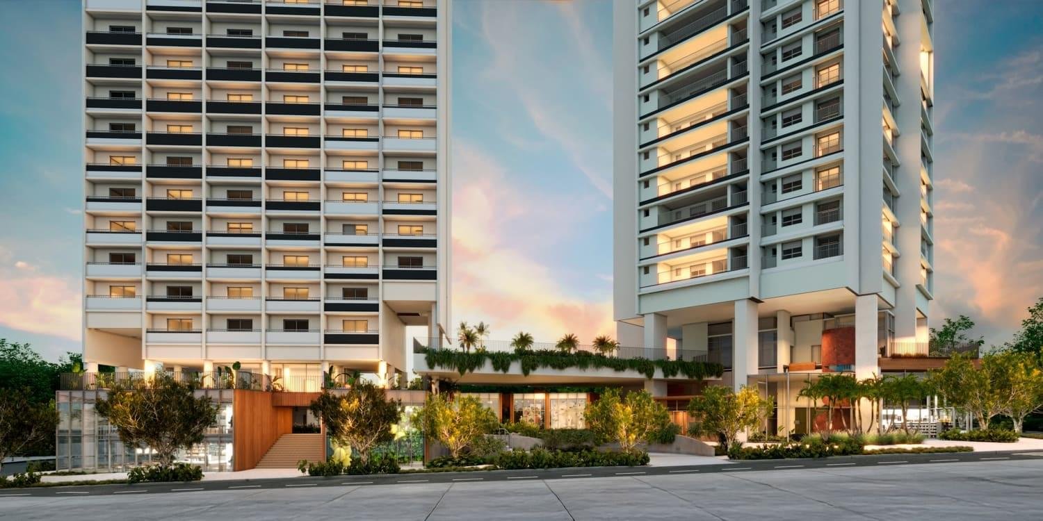 Apartamento para Lançamento em São Paulo - 3