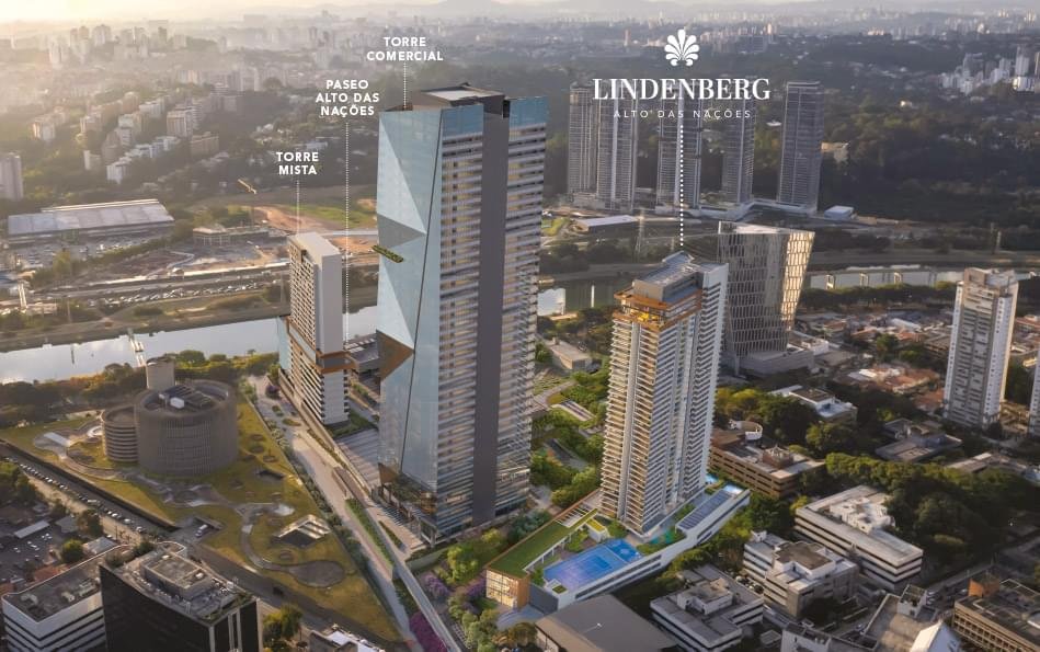 Apartamento para Lançamento em São Paulo - 4