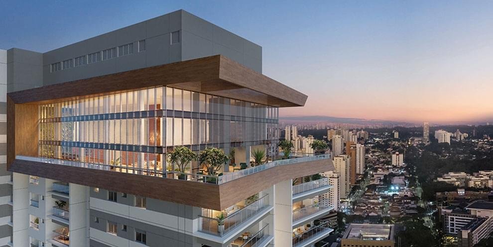 Apartamento para Lançamento em São Paulo - 3