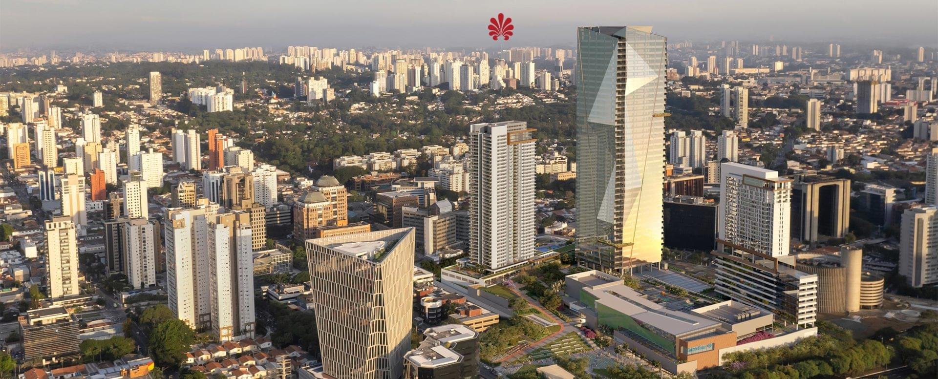 Apartamento para Lançamento em São Paulo - 5