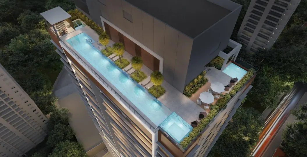 Apartamento para Venda em São Paulo - 2