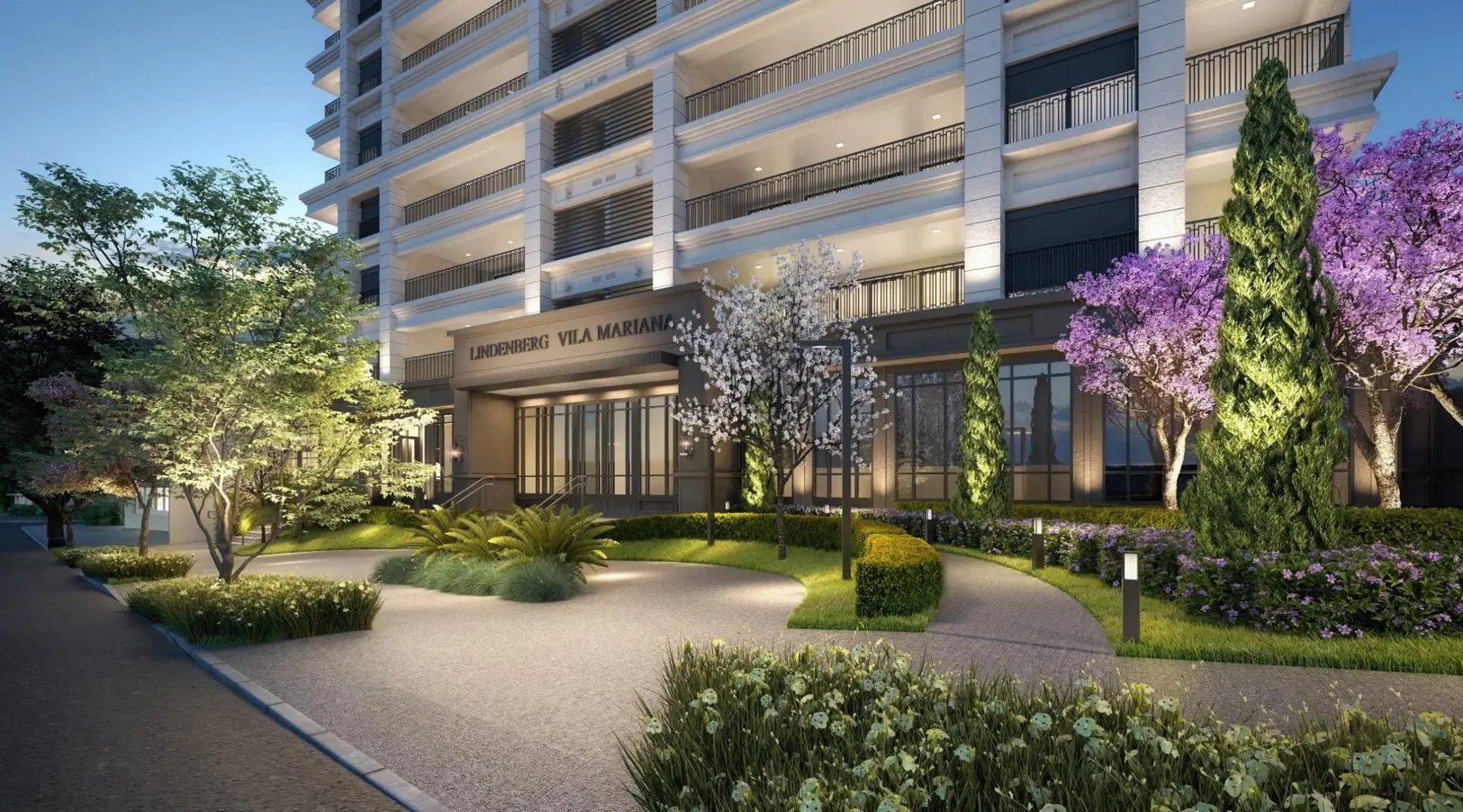 Apartamento para Venda em São Paulo - 4