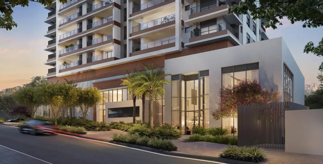 Apartamento para Venda em São Paulo - 3