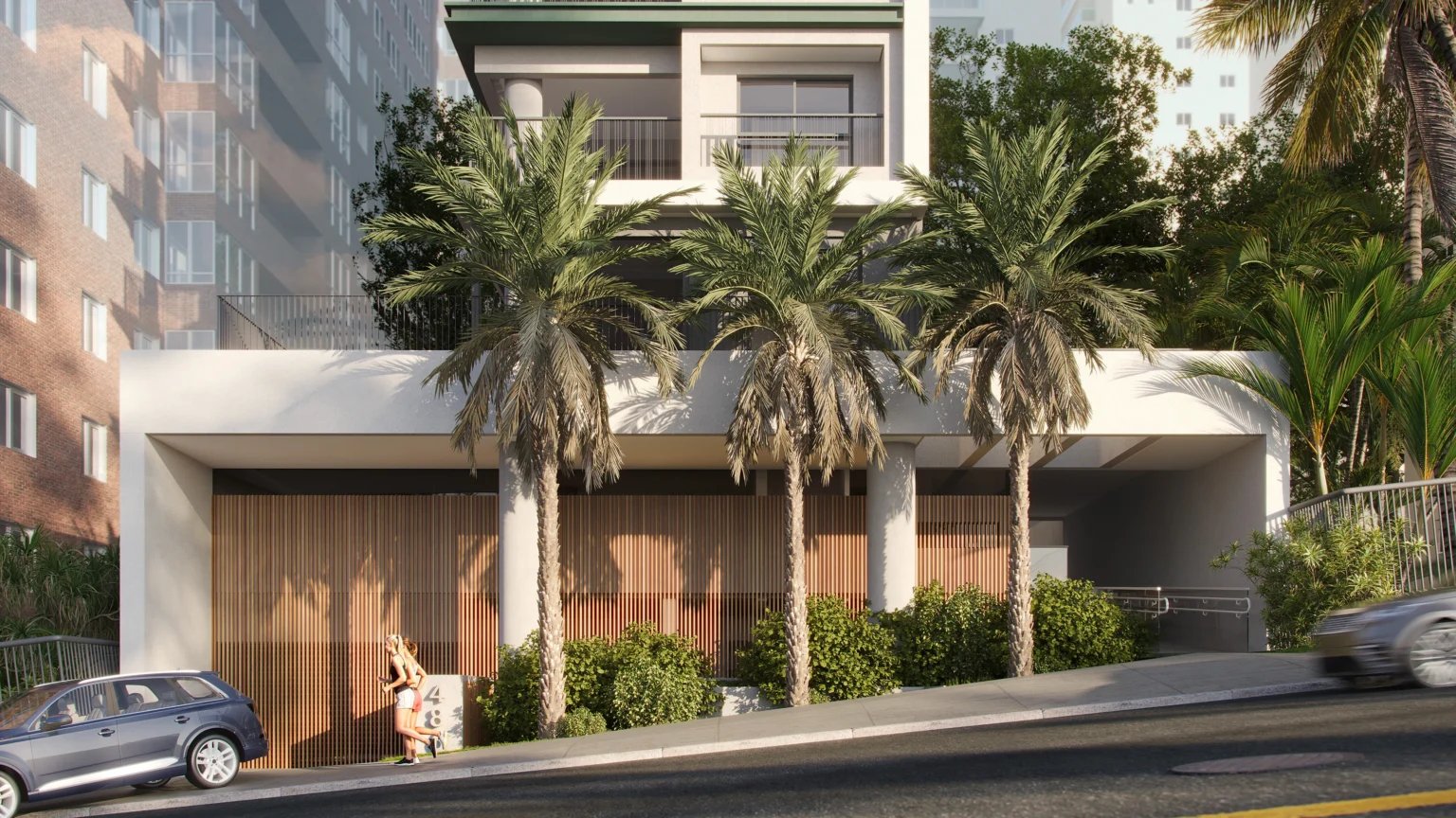 #2482 - Apartamento para Lançamento em São Paulo - SP - 2