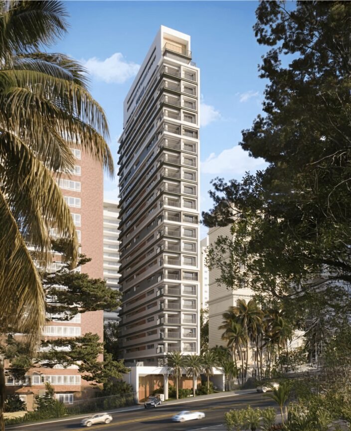 #2482 - Apartamento para Lançamento em São Paulo - SP - 1