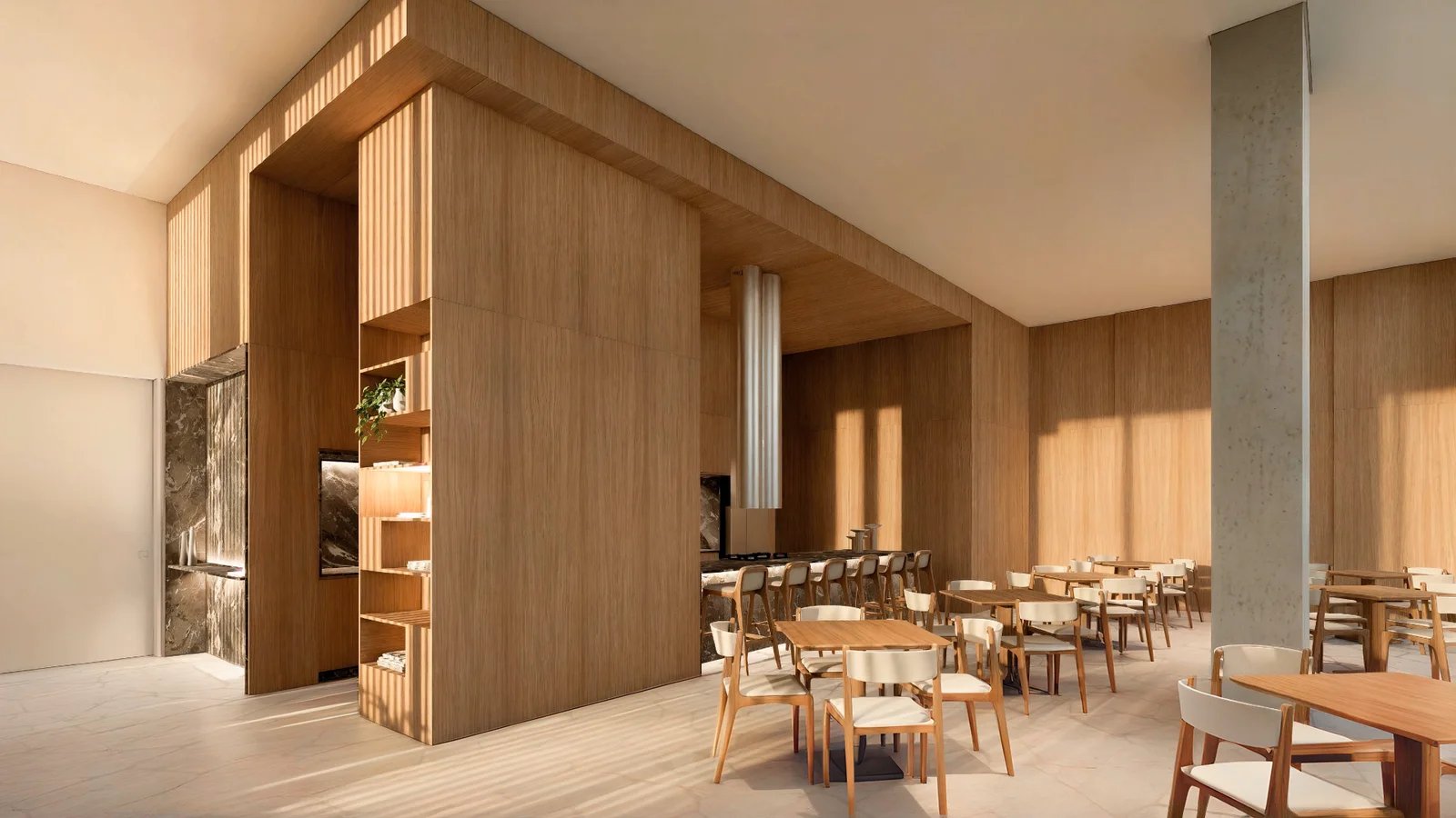 Apartamento para Lançamento em São Paulo - 5
