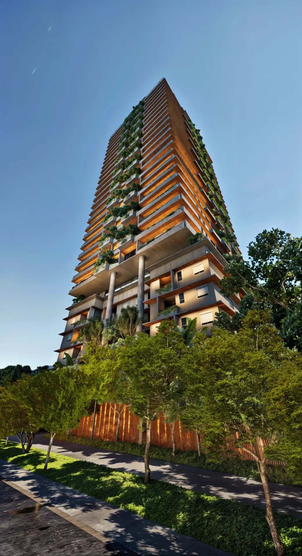 #2483 - Apartamento para Lançamento em São Paulo - SP - 1