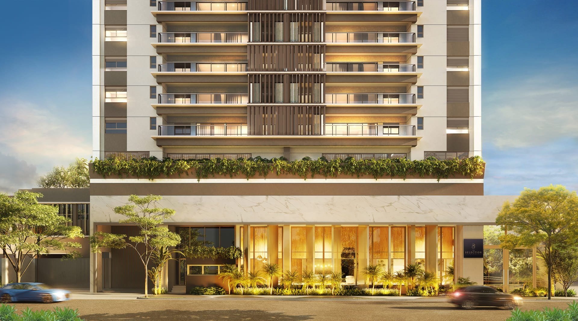 #2496 - Apartamento para Lançamento em São Paulo - SP - 2