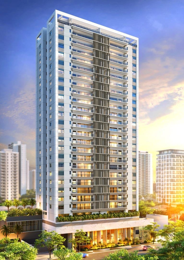 #2496 - Apartamento para Lançamento em São Paulo - SP - 1