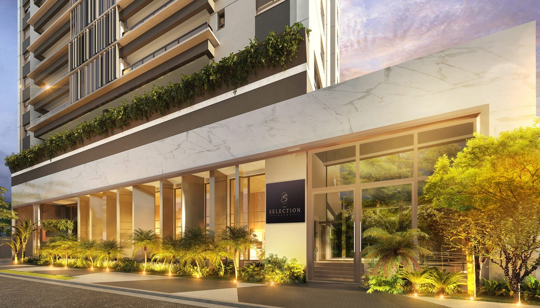 #2496 - Apartamento para Lançamento em São Paulo - SP - 3