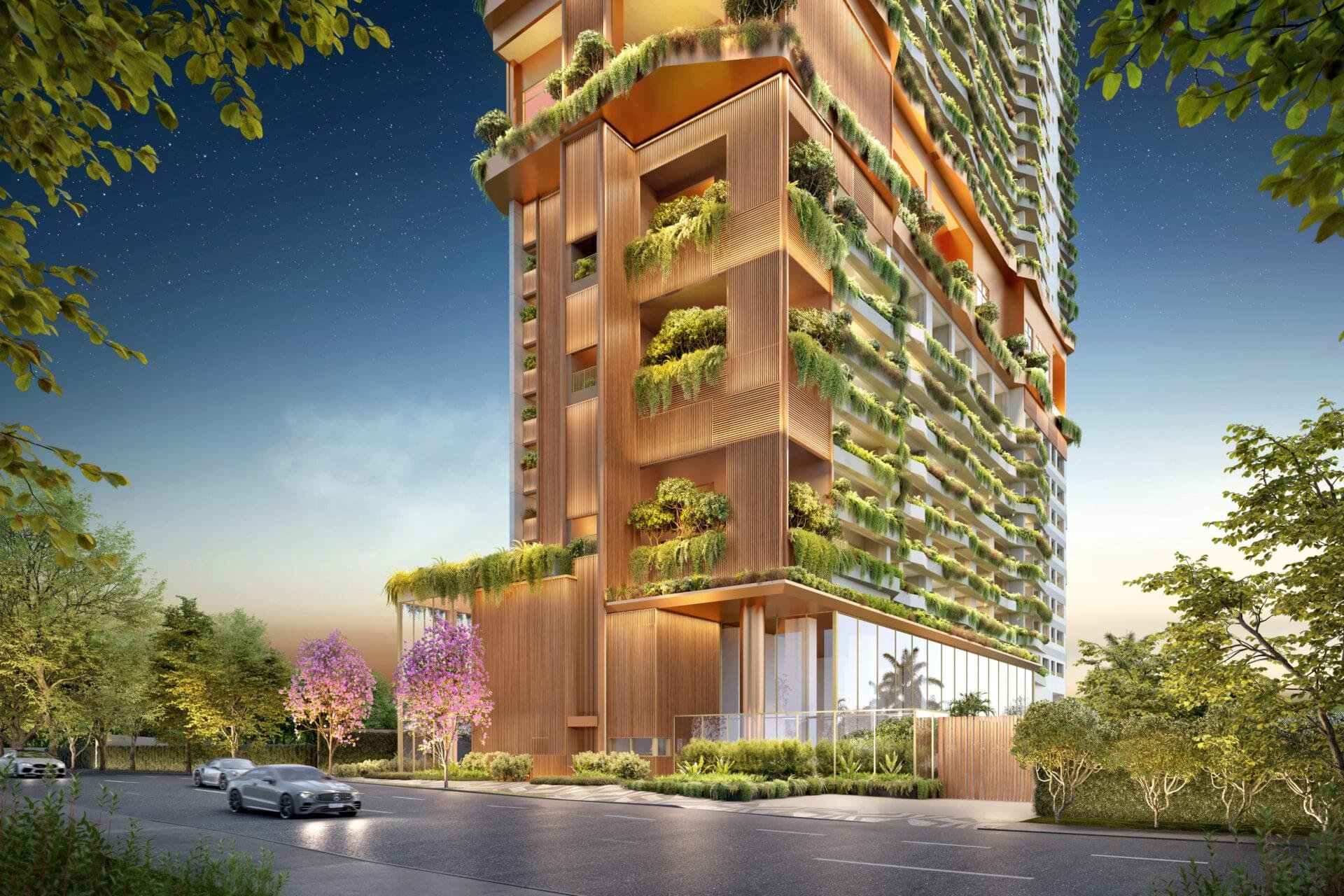 Apartamento para Lançamento em São Paulo - 2