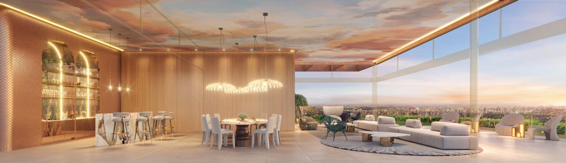Apartamento para Lançamento em São Paulo - 4