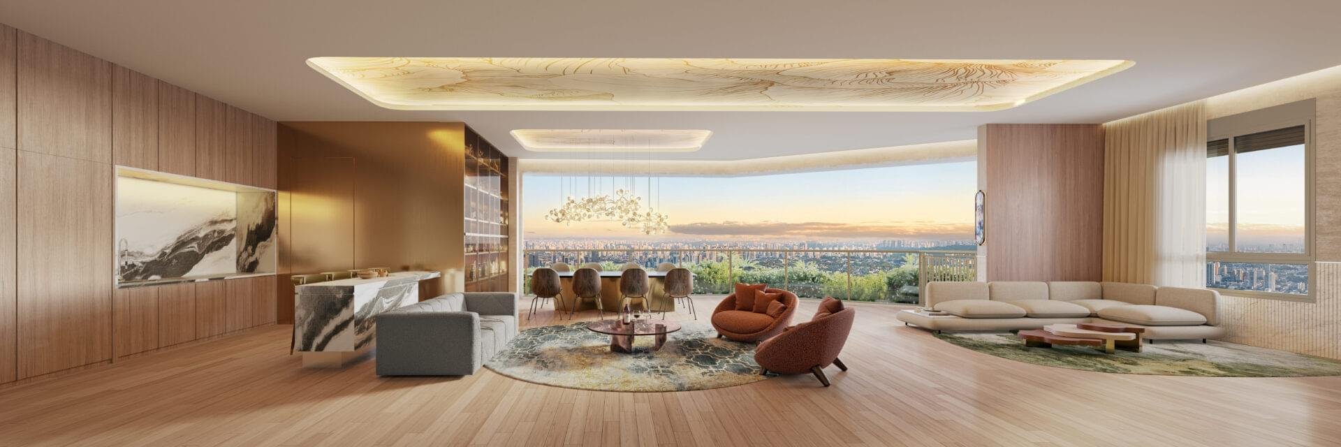 Apartamento para Lançamento em São Paulo - 3