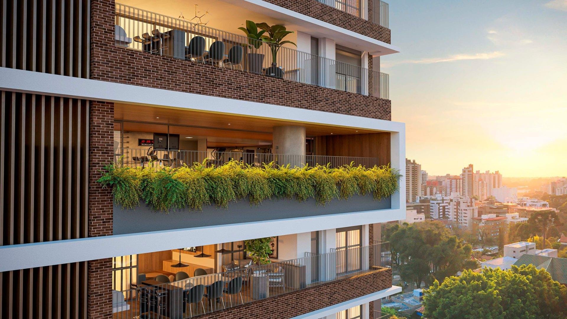#2487 - Apartamento para Lançamento em São Paulo - SP - 2