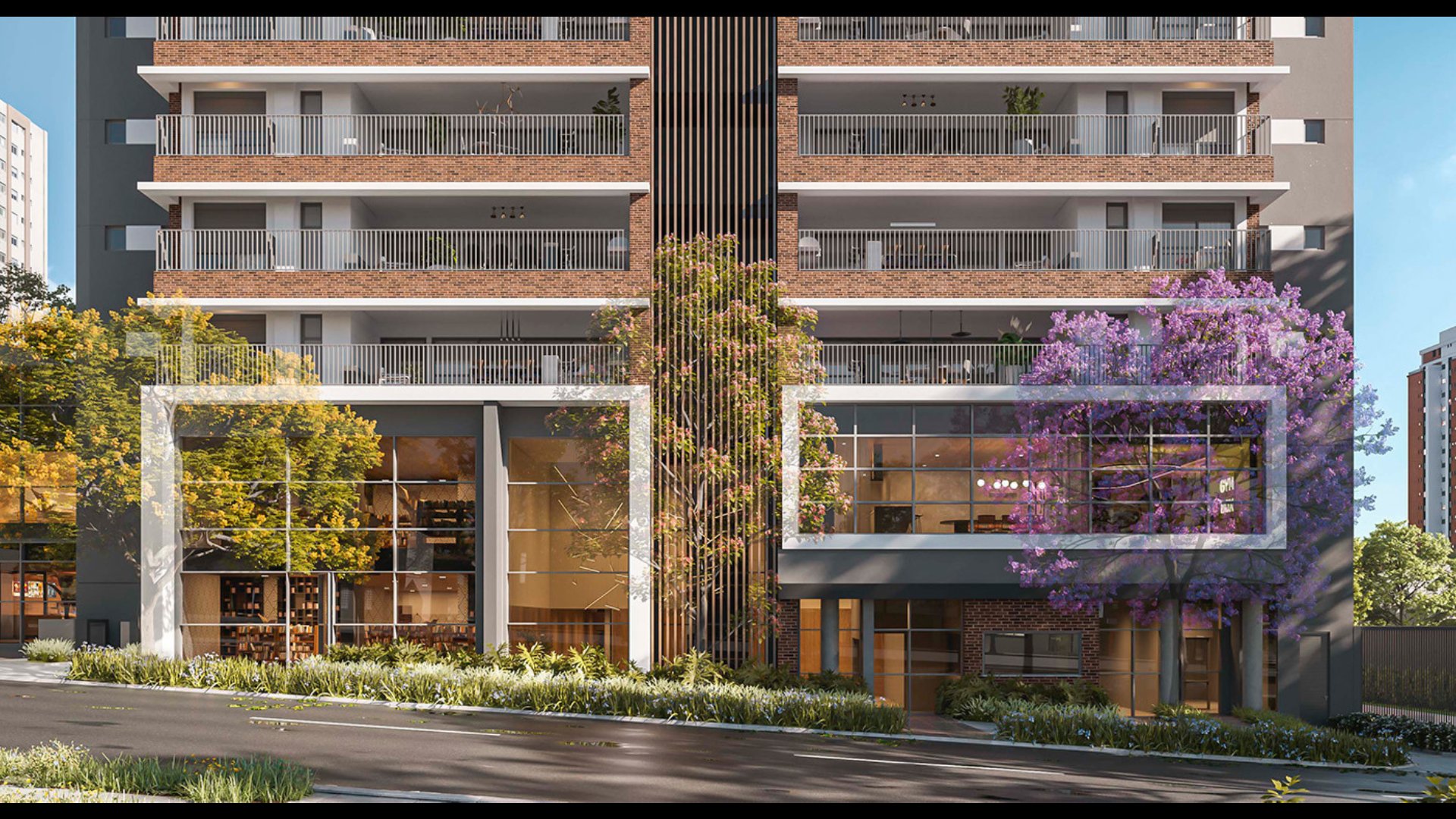 #2487 - Apartamento para Lançamento em São Paulo - SP - 3