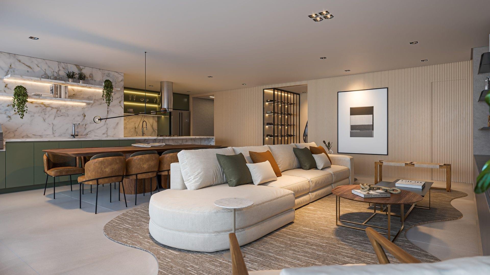 Apartamento para Lançamento em São Paulo - 5