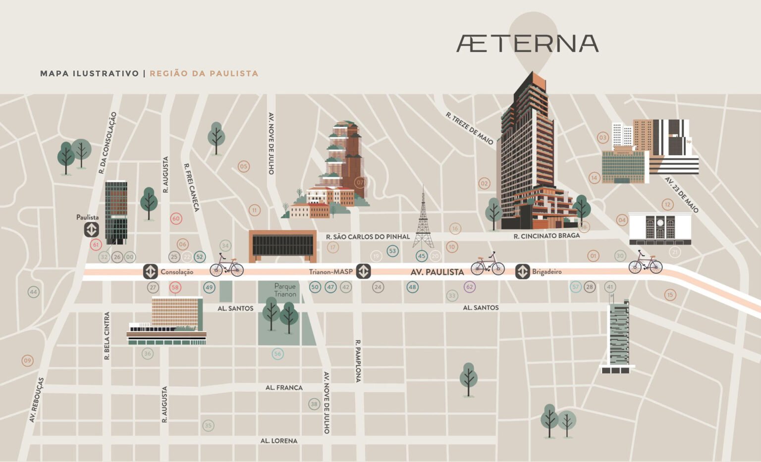 Apartamento para Lançamento em São Paulo - 4