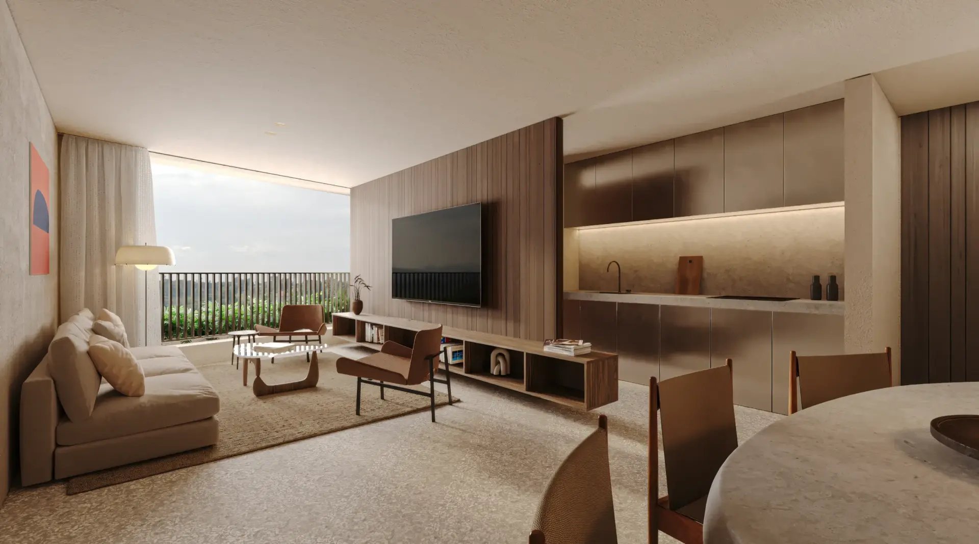 Apartamento para Lançamento em São Paulo - 5