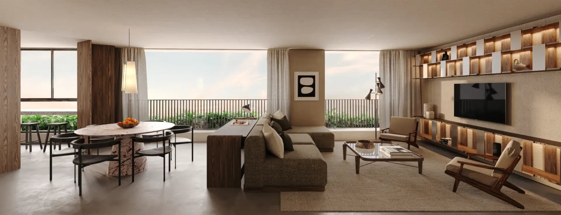 Apartamento para Lançamento em São Paulo - 4