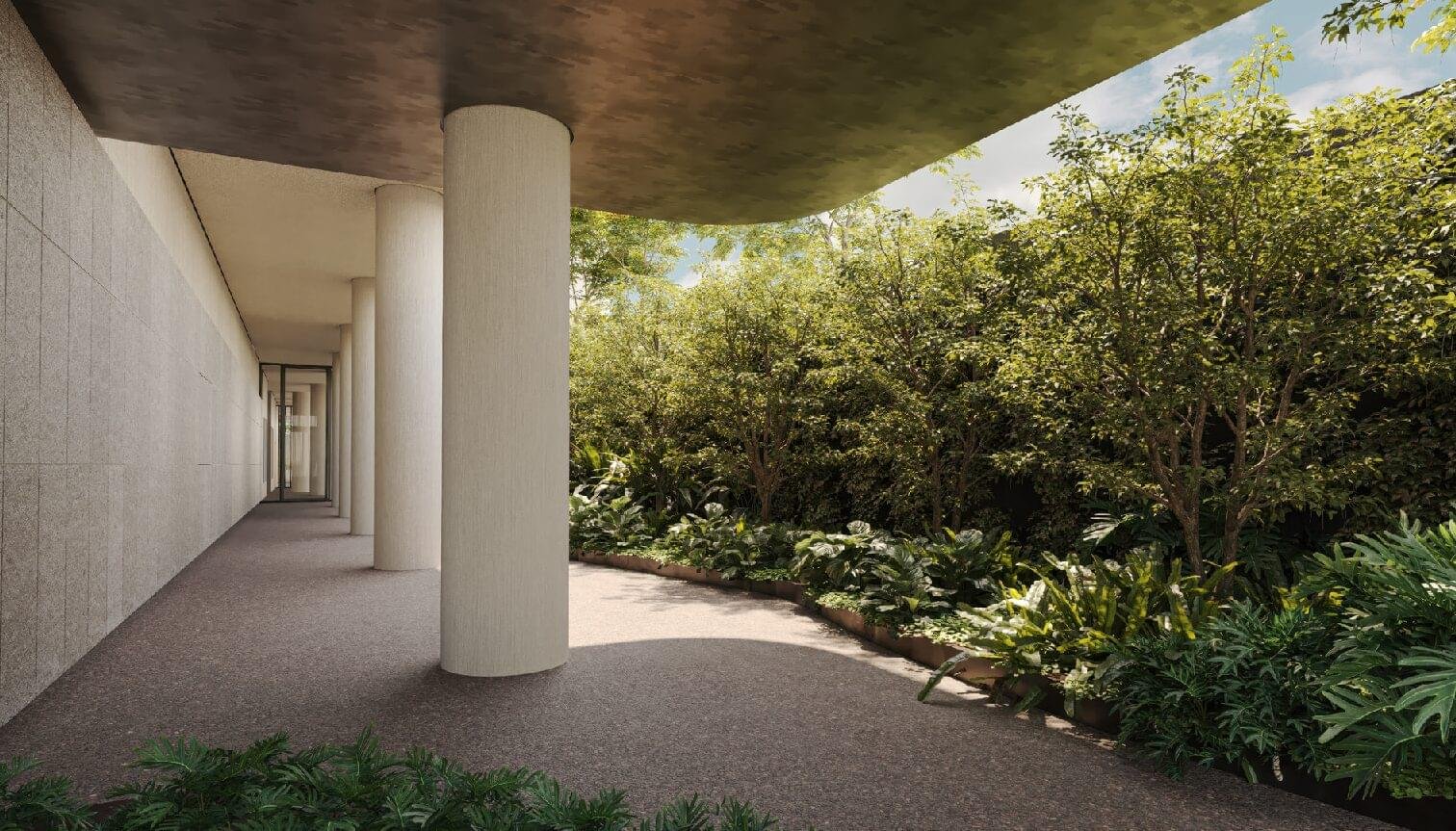 #2489 - Apartamento para Lançamento em São Paulo - SP - 2