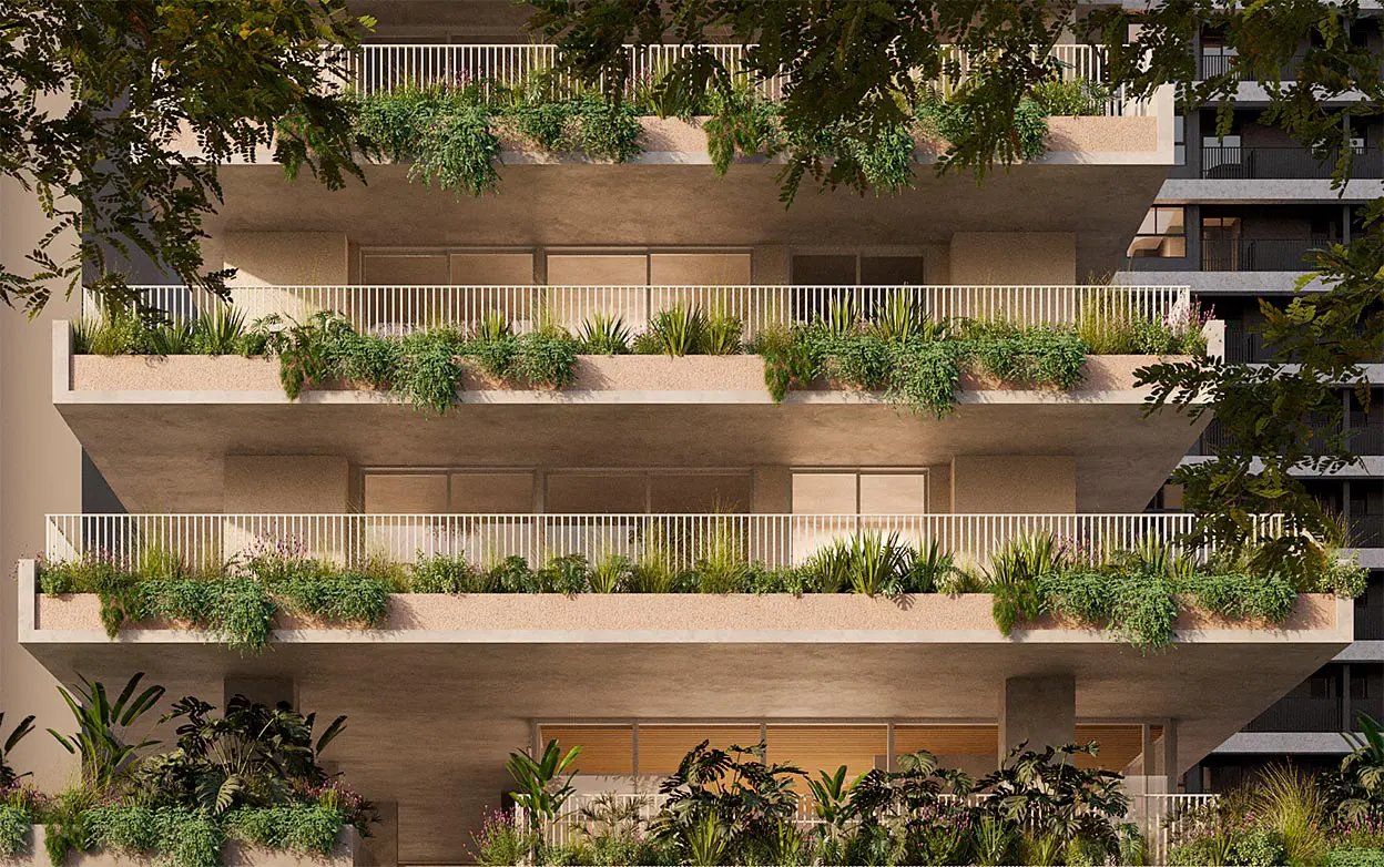Apartamento para Lançamento em São Paulo - 5