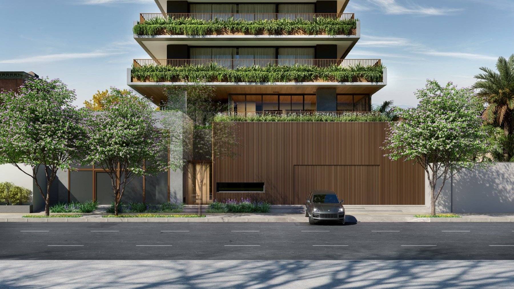 Apartamento para Lançamento em São Paulo - 4