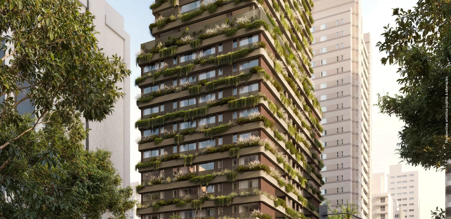 Apartamento para Lançamento em São Paulo - 2