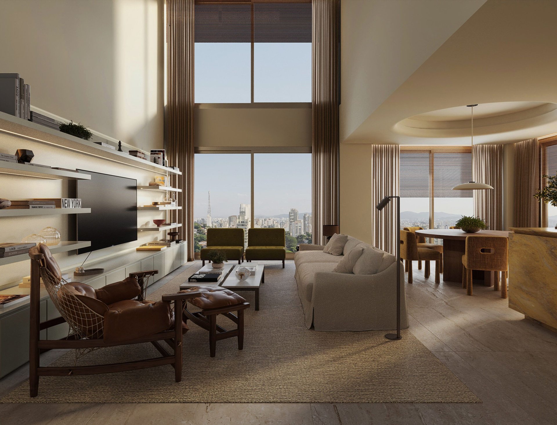 Apartamento para Lançamento em São Paulo - 3